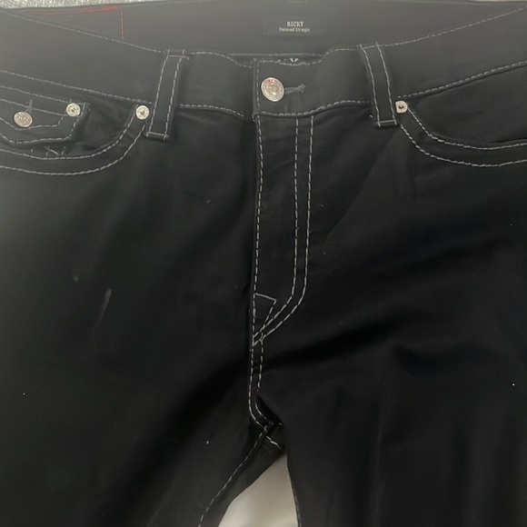 True religion jeans size 40 - Picture 1 of 3